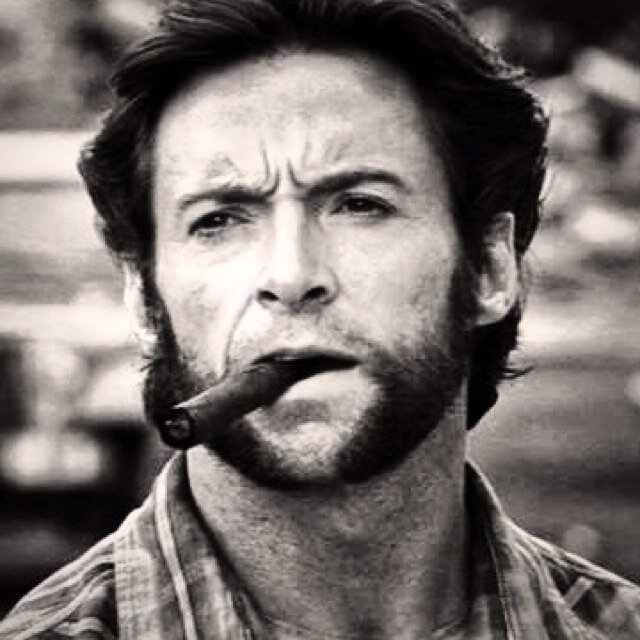 Hm..call me, Logan. That's pretty much my name. Got it, bub?
