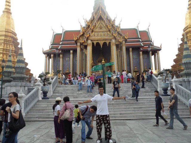 LeoQuintar's profile picture. 