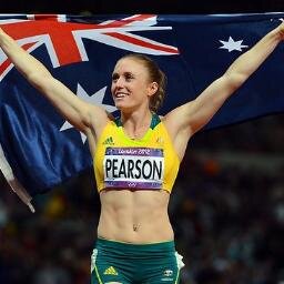 Inspirational Australian Female Athletes aims to recognise Aussie Female sportswomen's achievements in sport encouraging others to get involved.