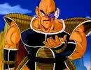 I am the Saiyan elite, Nappa. I am the General for the Saiyan Army and I work under @King_Saiyan.