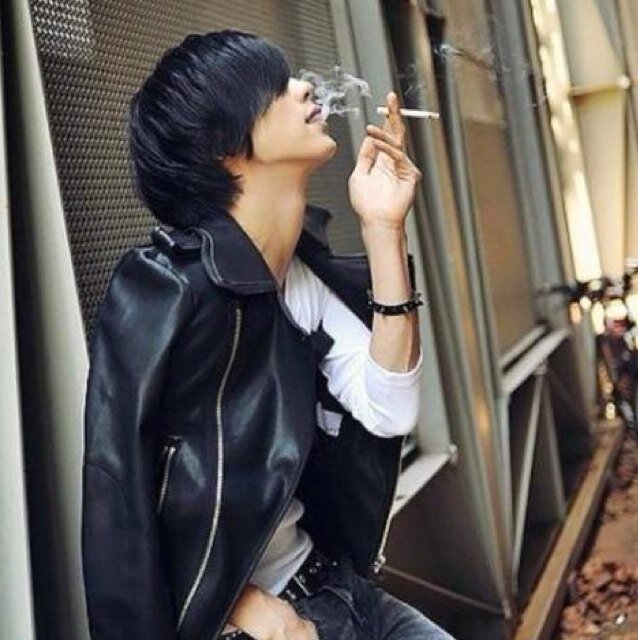 กระผม O-Chin (โอชิน) หัวใจวัยกระเดาะ หล่อจนจั๊กแจ้เปียก สนใจมาคุยกับกระผมไหมคร้าบบบ ? :)