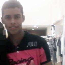 '  -  Sou Akele Cara Que Pode, Te Fazer  Feliz ....    '