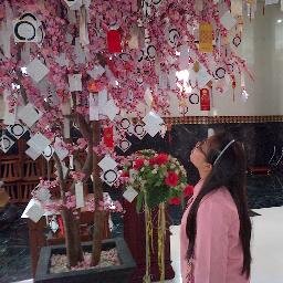 LevhinaLangid's profile picture. no thing special in this year.... (/_;)