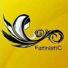 fatinistic_pkp's profile picture. 1st situs resmi Fatinistic Bangka| @fatinSL #foyah Winner of @XFactor_ID #XFISupport | Followed by @FatinSL (y)