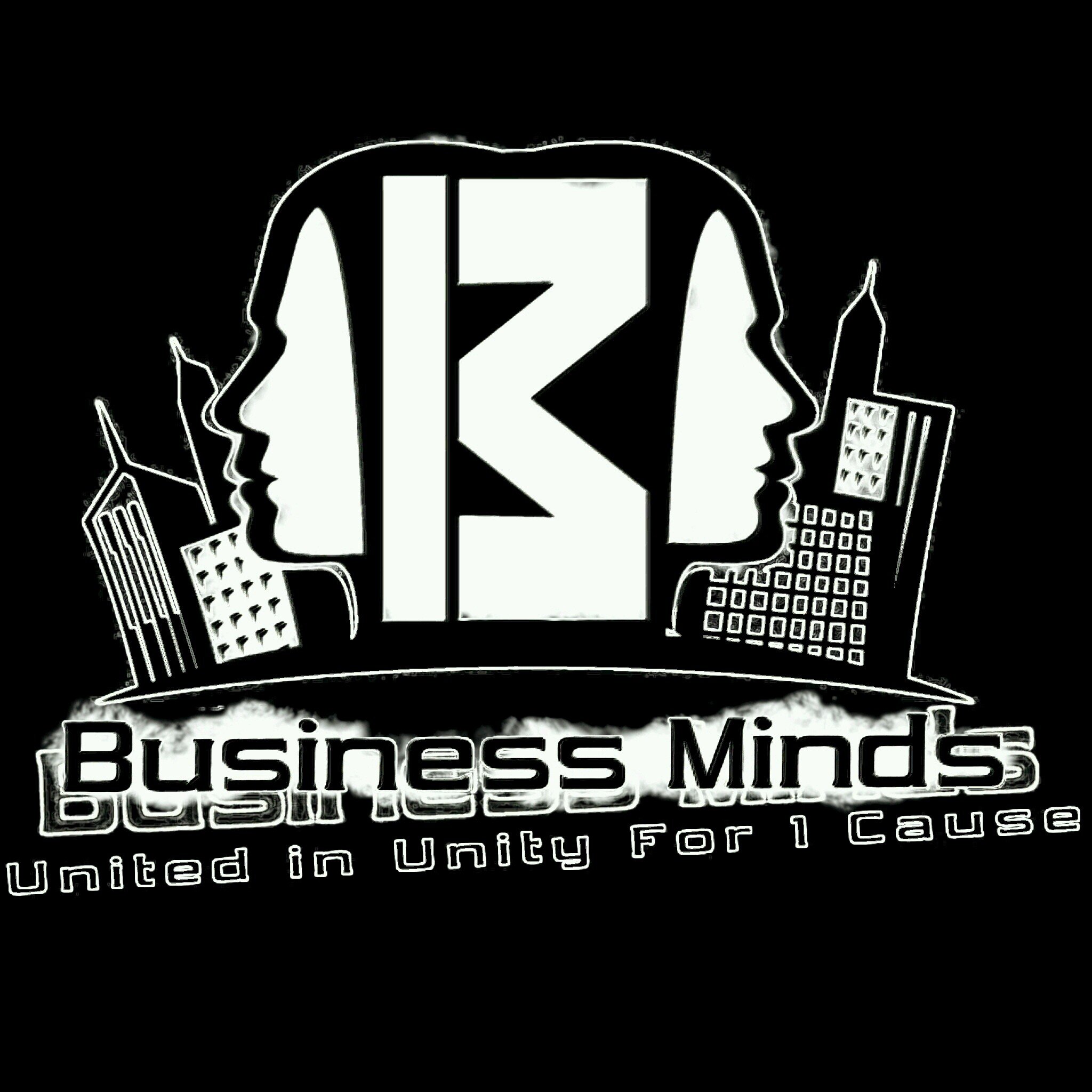 Linking everyone in the world with #BusinessMinds (People united in unity with loyalty and respect for our future) created by @SoSuede