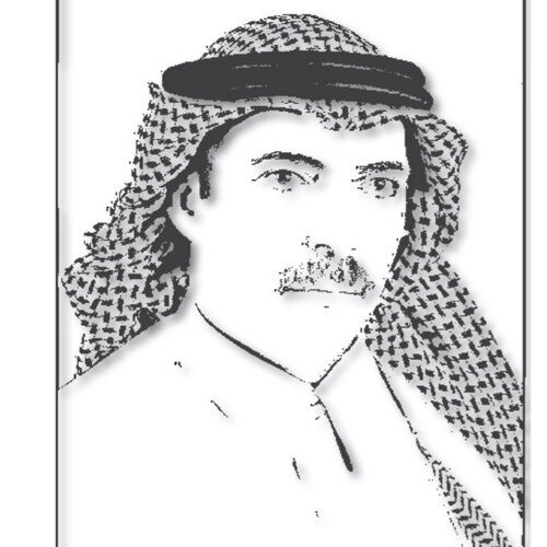 لكل شيئ اذا ما تم نقصان فلا يغرن بطيب العيش انسان 
هي الامور كما شاهدتها دولا من سره زمنا سأته ازمان