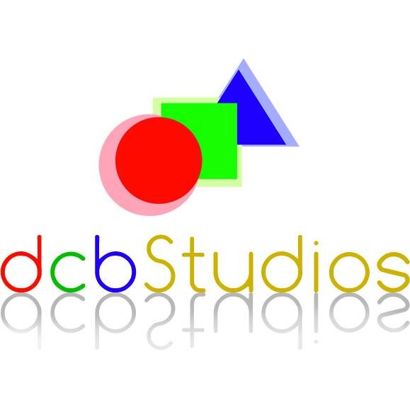 dcbStudiosさんのプロフィール画像