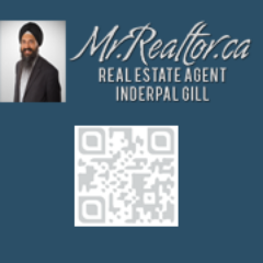 Inderpal Gill has over 24 years experience as a leading Surrey and Fraser Valley real estate agents. If you are looking to buy or sell go to MrRealtor.ca