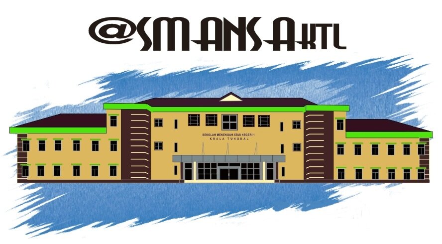 Official twitter of SMAN 1 Kuala Tungkal---- Pengumuman / Informasi / kejadian lucu. Dikelola OSIS 2015-2016, Sekbid Jurnalistik dan Informatika.