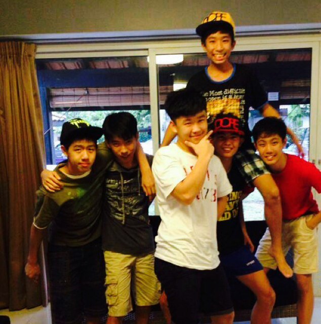 6Dominic'11. #dodo4laifu #BYS-D 2013