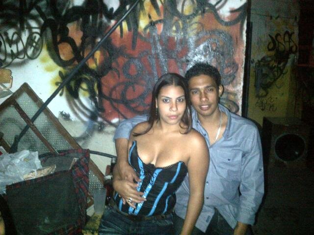 Yugre_LaBrujita's profile picture. 