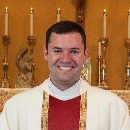 Pastor of Holy Family Parish, Hillsborough, NC