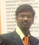 Student of Petroleum Engineering