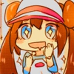 Hello im Mei & i come from Aspertia City in Unova & my partner is Claire the Snivy!~#BI #Single i do have a crush on Tetsa.. *blush*[Maybe #LiveCasterShipping]