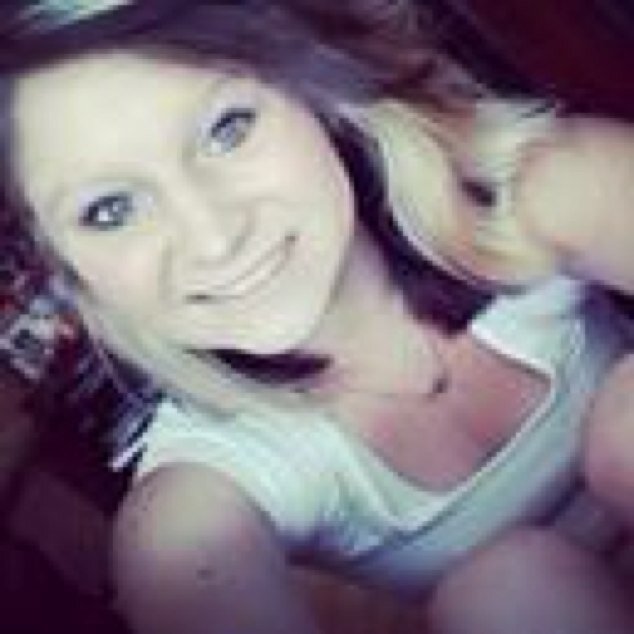 hi, I'm Kaitlyn (:
