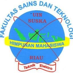 official twitter of Himpunan Mahasiswa Teknik Elektro UIN SUSKA ||Fakultas Sains dan Teknologi UIN Sultan Syarif Kasim Riau|| email: Himate.uinsuska@gmail.com
