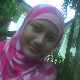 dengan do'a dan usaha ssuatu yg mustahil mnjadi nyata;)