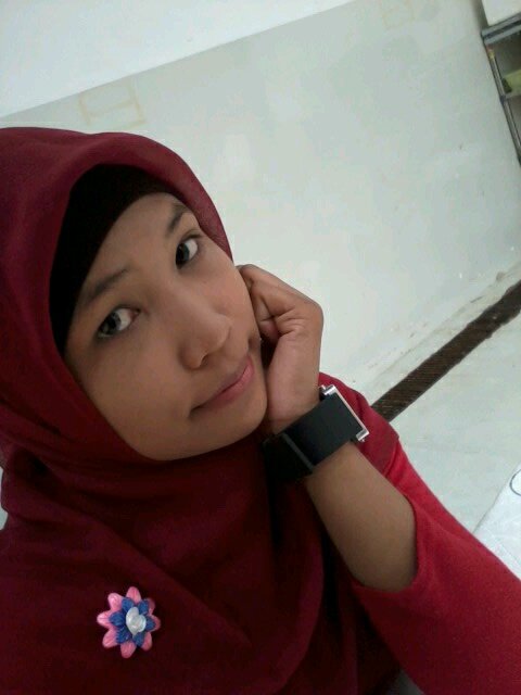 UUqiimuet's profile picture. hidup q hdup mu