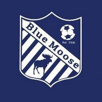 Blue Moose Soccer (@moosesoccer) 's Twitter Profile