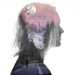 Debut EP 'Vintage Loneliness' available now - https://t.co/YCrEGryJMY
