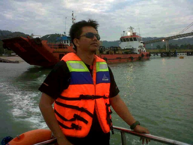By your self