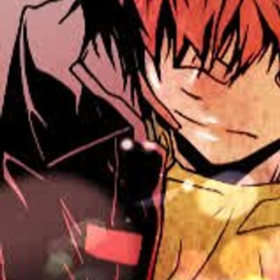 Enma Kozato 古里 炎真 Shimondecimo Twitter