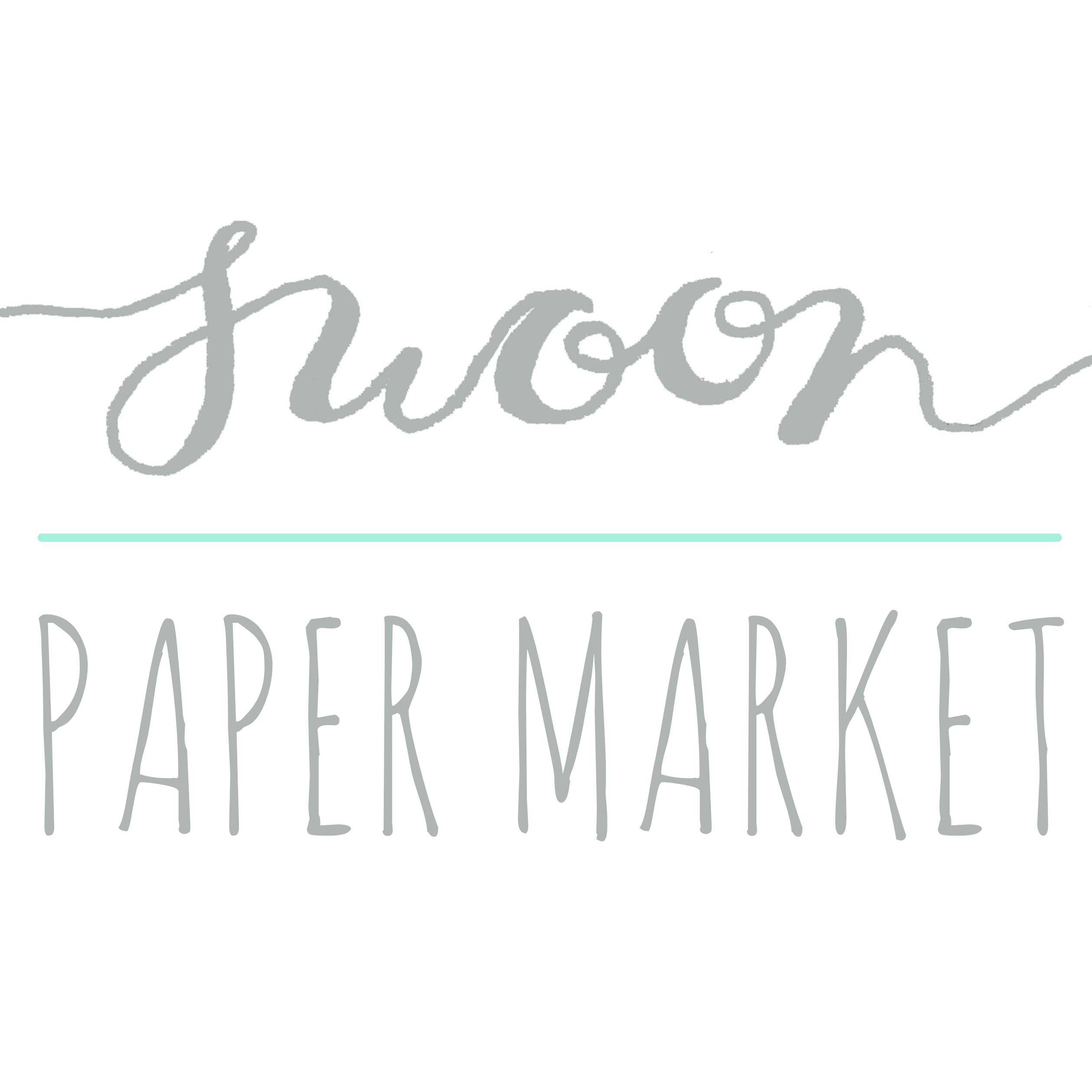 Stylized Papery | Branding | Event Concepts