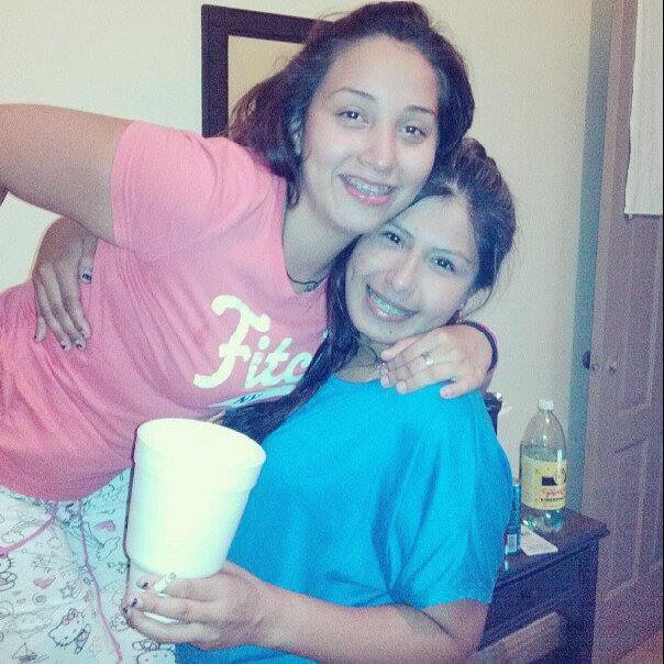 Te amo gorda!♡'