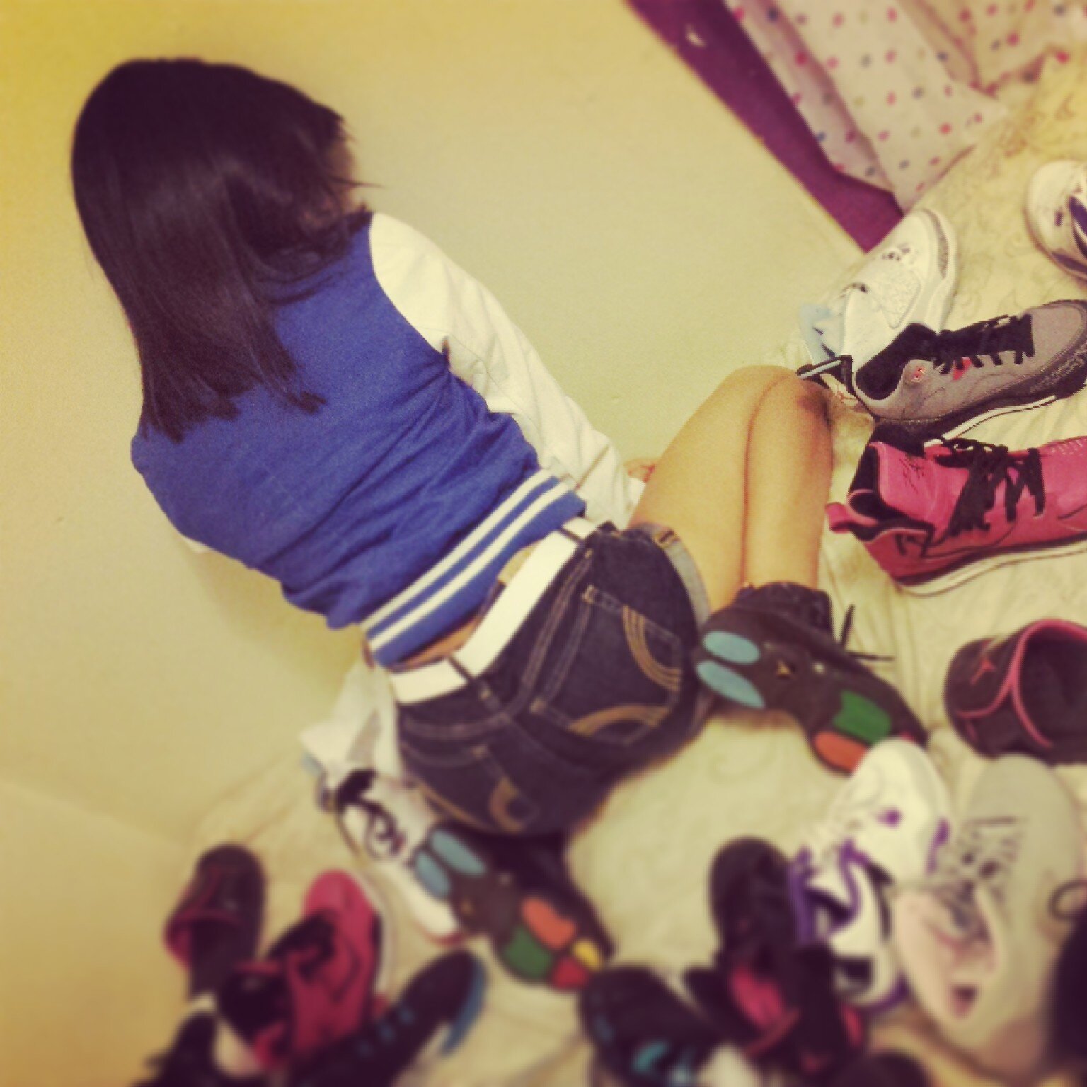 #TeamFollowBack #TeamSingle #TeamVirgo #Age16
