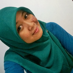 okt4meliani's profile picture. senantiasa tersenyum ' karna segala sesuatu nya begitu bermakna