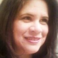 Dodie Harris - @dodieharris73 Twitter Profile Photo