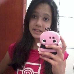 chocolate ;3