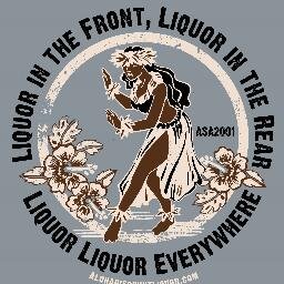 We sell almost everything you need to get your party on and, if we don't have it, we can get it!!