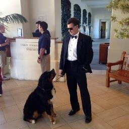 East Coast transplant to L.A.  Married to the Founder of Coeur Sports. Proud to serve on the Board of the Petco Foundation, a voice for pets across the country