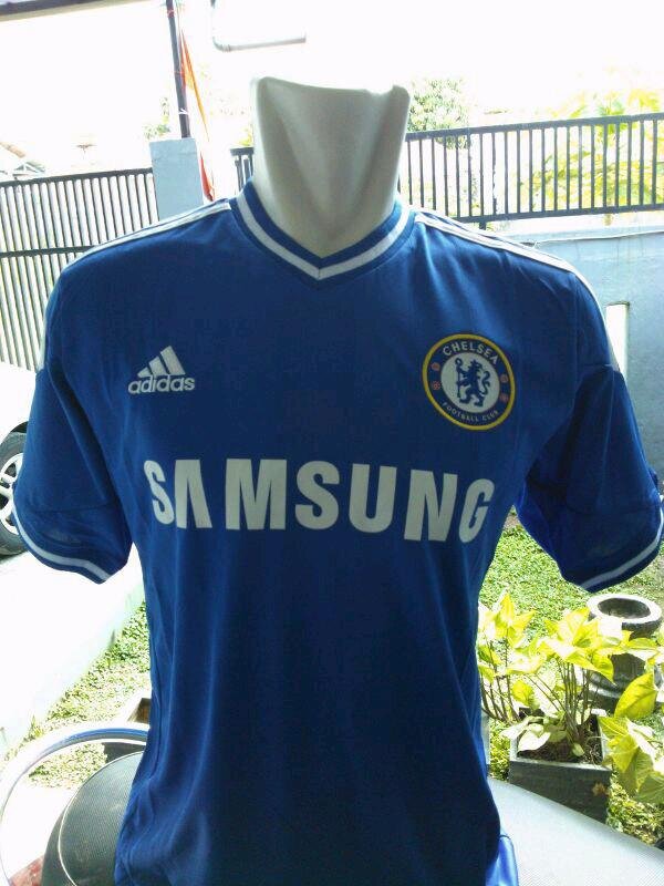 Jersey Grade ORI KW Thailand IDR 100rb/pcs
 ||pin  3269EF90 || hp 08562122329||