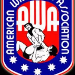 AWA All Star Wrestling The Major Leagues of Professional Wrestling! The stars of The American Wrestling Association are here with Superfans.ca