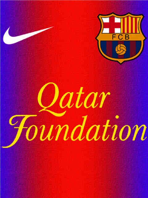 Always support TeamBarca , BarcaFans || I ♥ F C B || SuccesfuL !