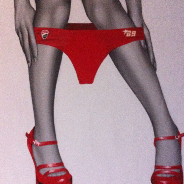 Ex Sidecar Champion, has a passion for all things Ducati, loves Moto GP and my Ducati Room