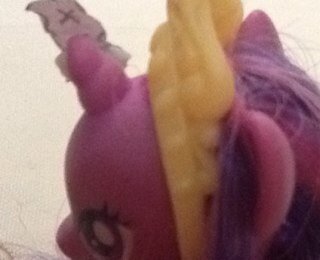 MLPSTOPMOTION_'s profile picture. Plz follow me !!