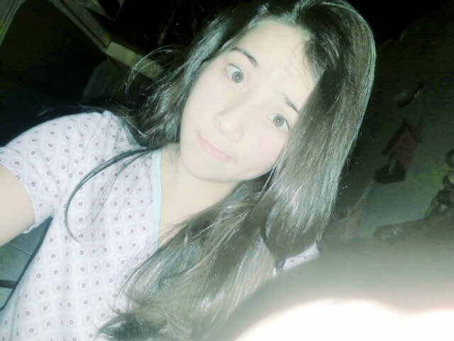 Tengo solo catorce.