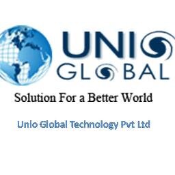 Unio Global Technology Pvt. Ltd. , a full range of professional IT services from custom software development,
