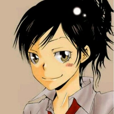 三浦 ハル Haru M 56 Twitter