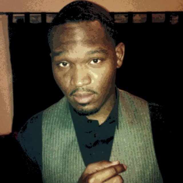 Morehouse Man with a little Aggie Pride
