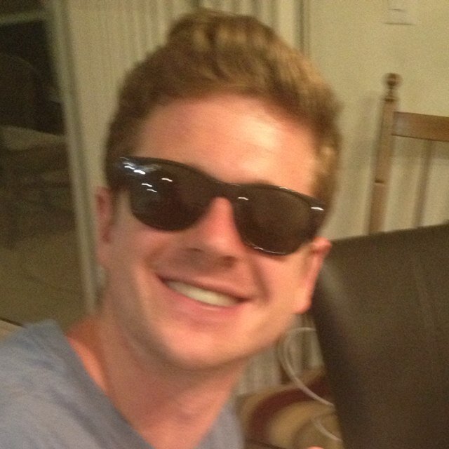 randall_barrier's profile picture. 