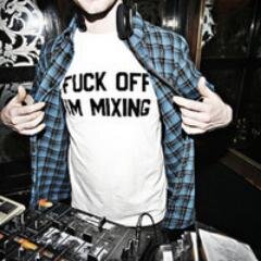 dj from York always in the mix music is the answer .........