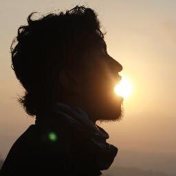 noornaldo's profile picture. #PerantauPulang