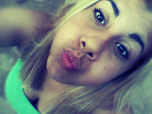 Calol ♥ Jé ♥ Schay ♥ Gigi