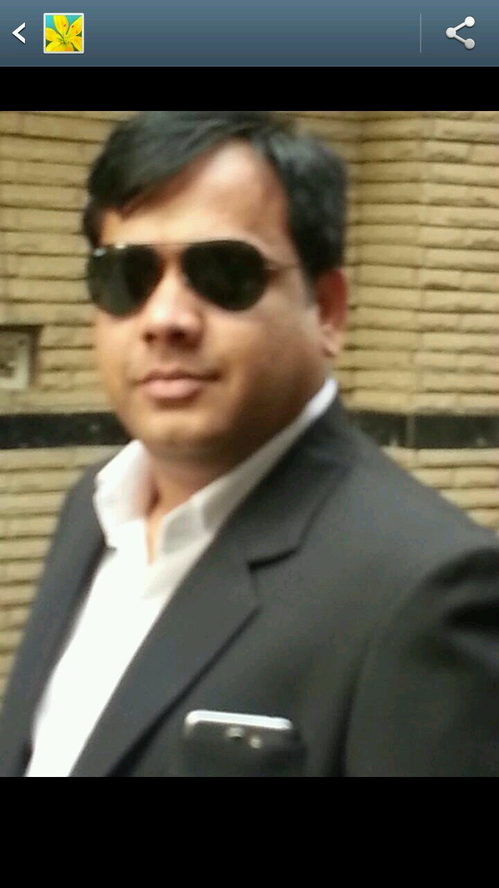 praveenjain_27's profile picture. Supports only Narendra Modi