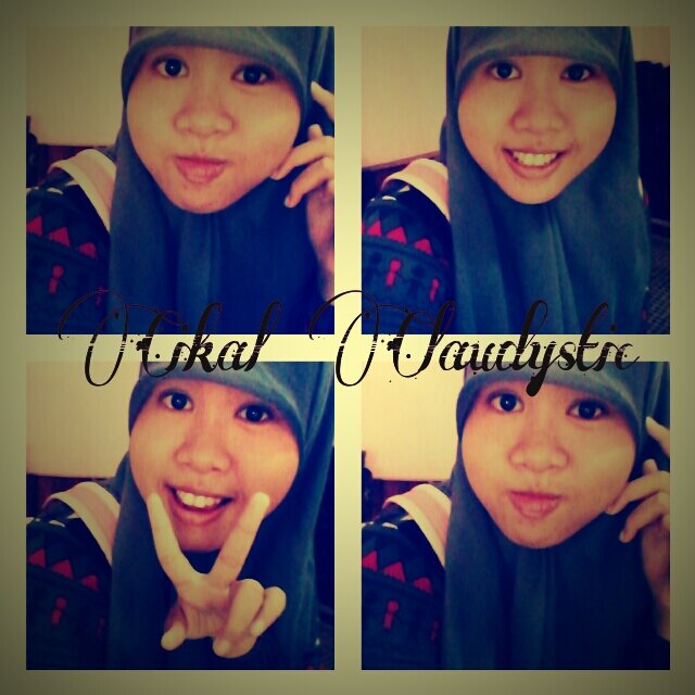 CikalBP's profile picture. Ciikal Claudyst | June 10th, 1997 | SHS 02 Bangkalan | XI-IPS 3 |