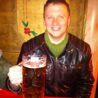 Edward Devanney (@eddiethepom) 's Twitter Profile Photo